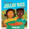 KNYGA Bookshop Best Jollof Rice Ever!