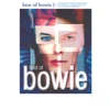 KNYGA Bookshop Best Of Bowie