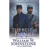 KNYGA Bookshop Best of Enemies,The