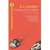 KNYGA Bookshop Best of R. A. Lafferty