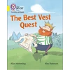 KNYGA Bookshop Best Vest Quest