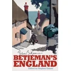 KNYGA Bookshop Betjeman's England