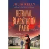 KNYGA Bookshop Betrayal at Blackthorn Park