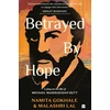 KNYGA Bookshop Betrayed by Hope