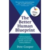 KNYGA Bookshop Better Human Blueprint