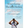 KNYGA Christian Cooper Better Living Through Birding