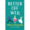 KNYGA Bookshop Better Off Wed