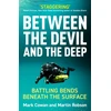 KNYGA Bookshop Between the Devil and the Deep