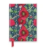 KNYGA Bookshop Bex Parkin: Raudona Poppies (Foiled Journal)