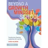 KNYGA Bookshop Beyond a Growth Mindset School