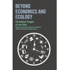 KNYGA Bookshop Beyond Economics and Ecology