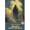 KNYGA Bookshop Beyond Good and Evil