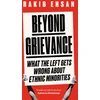 KNYGA Bookshop Beyond Grievance