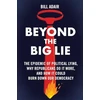KNYGA Bookshop Beyond the Big Lie