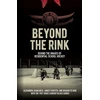 KNYGA Bookshop Beyond the Rink, Behind the Image