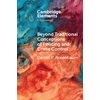 KNYGA Bookshop Beyond Traditional Conceptions of Policing and Crime Control