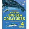 KNYGA Bookshop Big Book of Big Sea Creatures