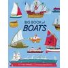 KNYGA Bookshop Big Book of Boats