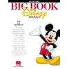 KNYGA Bookshop Big Book of Disney Songs
