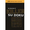 KNYGA Bookshop Big Book of Killer Su Doku