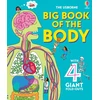 KNYGA Bookshop Big Book of The Body