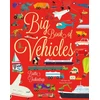 KNYGA Bookshop Big Book of Vehicles
