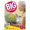 KNYGA Bookshop Big English AmE 2nd Edition 1 Flashcards