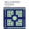 KNYGA Bookshop Big Garden Design