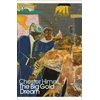 KNYGA Bookshop Big Gold Dream