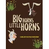 KNYGA Bookshop Big Horns Little Horns