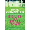 KNYGA Bookshop Big Lies in a Small Town