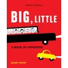KNYGA Bookshop Big, Little