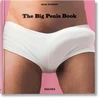 KNYGA Bookshop Big Penis Book