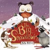 KNYGA Katy Hudson Big Snowdown