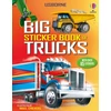 KNYGA Bookshop Big Sticker Book of Trucks