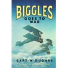 KNYGA Bookshop Biggles Goes to War