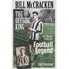 KNYGA Bookshop Bill McCracken, the Offside King