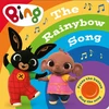 KNYGA Bookshop Bing: The Rainybow Song