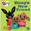 KNYGA Bookshop Bing’s New Friend