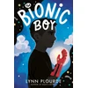 KNYGA Bookshop Bionic Boy