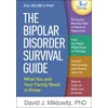 KNYGA Bookshop Bipolar Disorder Survival Guide, Third Edition