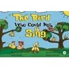 KNYGA Bookshop Bird Who Could Not Sing