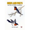 KNYGA Bookshop BIRDS AND POETSWITH OTHER PAPERS (Edition2023)