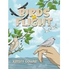 KNYGA Bookshop Birds in Flight