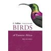 KNYGA Ber Van Perlo Birds of Eastern Africa