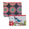 KNYGA Bookshop Birdseye Eco Pouch Set