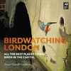 KNYGA Bookshop Birdwatching London