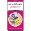 KNYGA Bookshop Birmingham Bizzy City