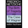 KNYGA Bookshop Birth of Tragedy and The Case of Wagner