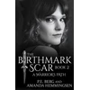 KNYGA Bookshop Birthmark Scar, Book 2